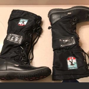 Pajar Boots.  🇨🇦